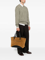 032C J.W.Anderson Bags.. CAMEL