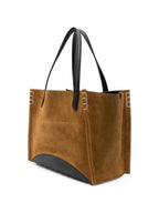 032C J.W.Anderson Bags.. CAMEL