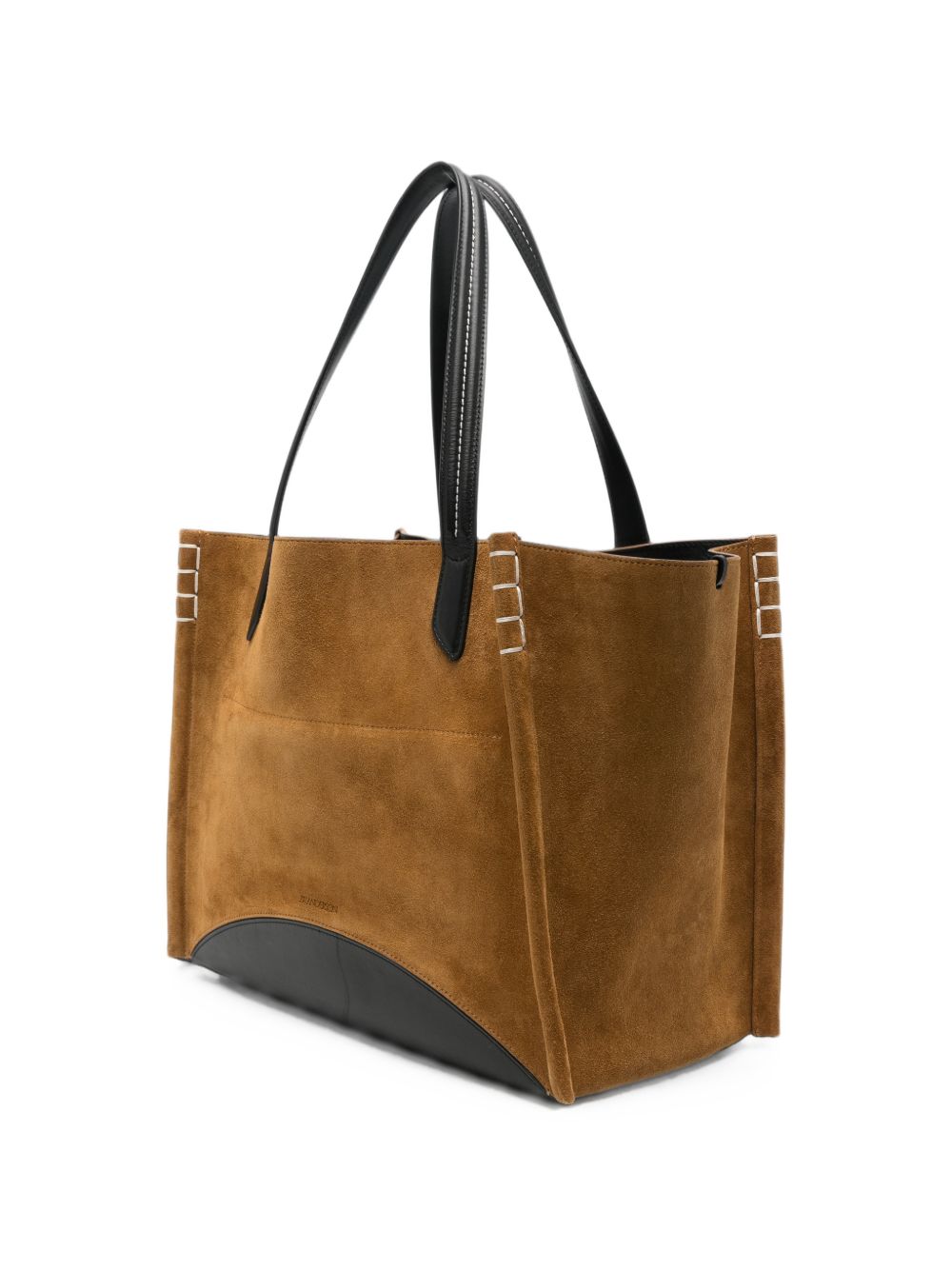 032C J.W.Anderson Bags.. CAMEL