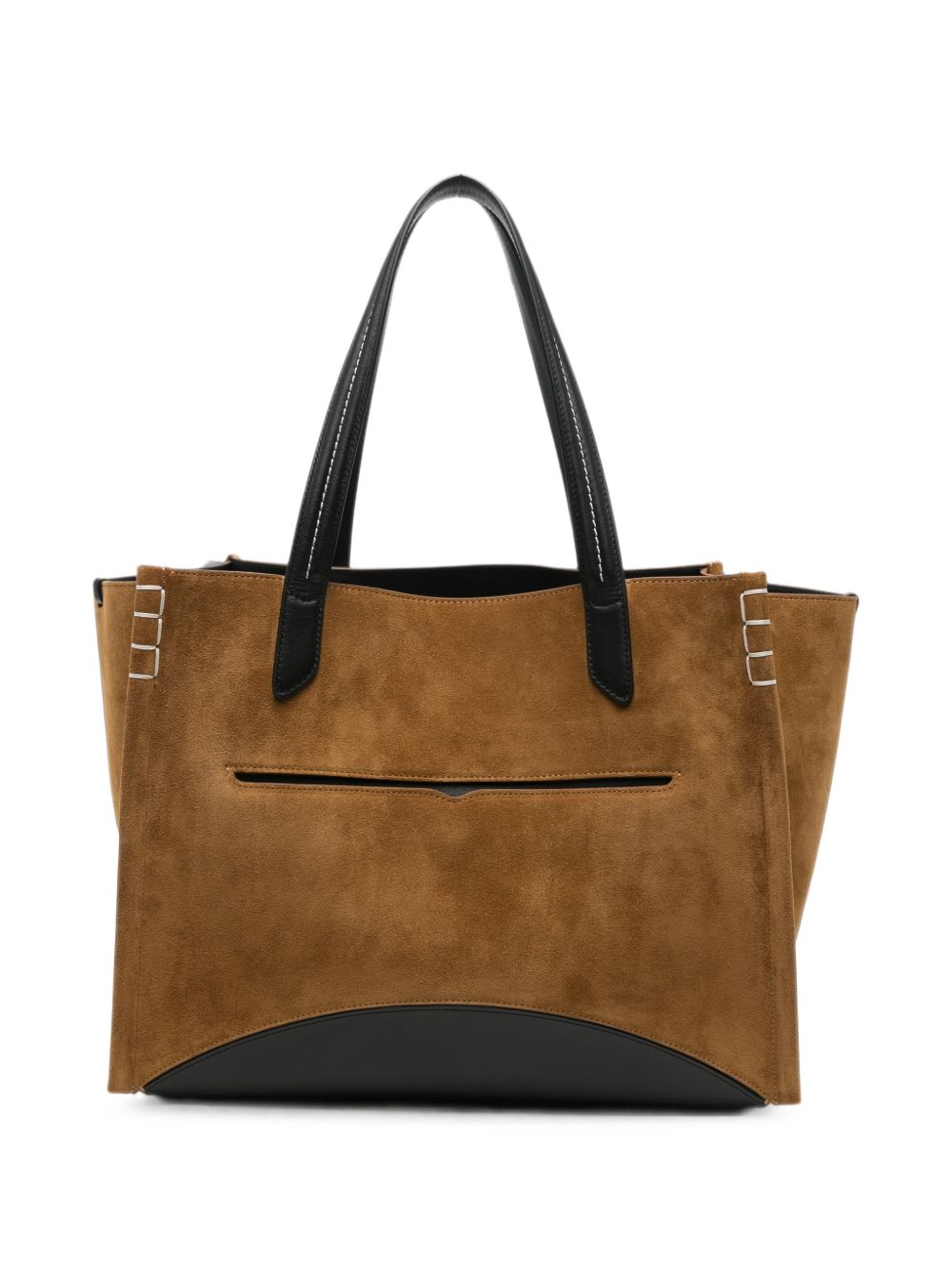 032C J.W.Anderson Bags.. CAMEL