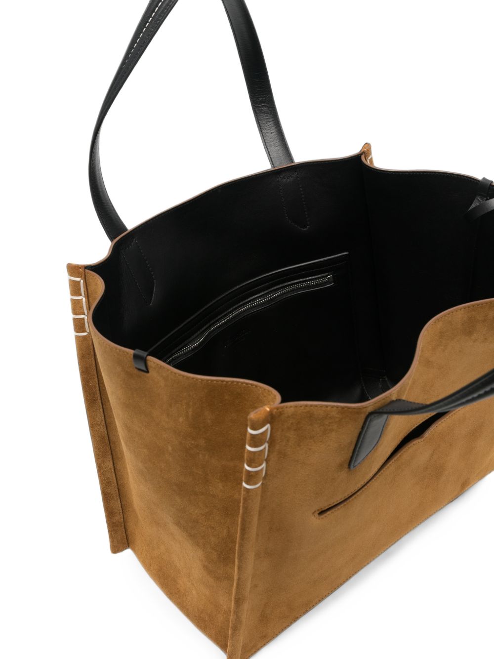 032C J.W.Anderson Bags.. CAMEL