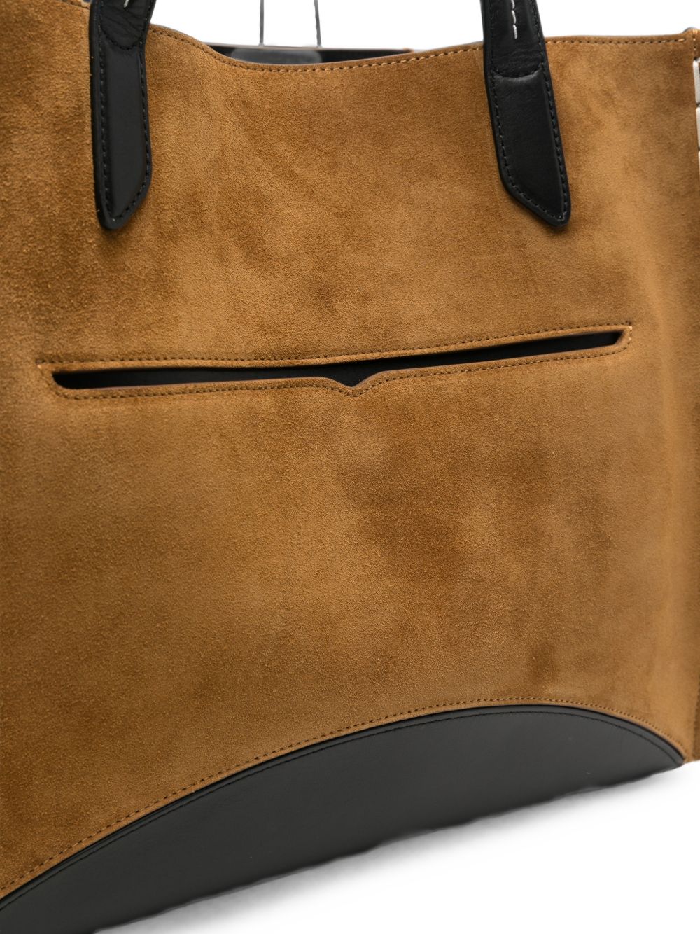 032C J.W.Anderson Bags.. CAMEL