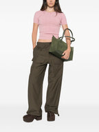 032C J.W.Anderson T-shirts and Polos PINK