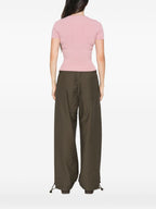 032C J.W.Anderson T-shirts and Polos PINK