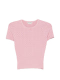 032C J.W.Anderson T-shirts and Polos PINK