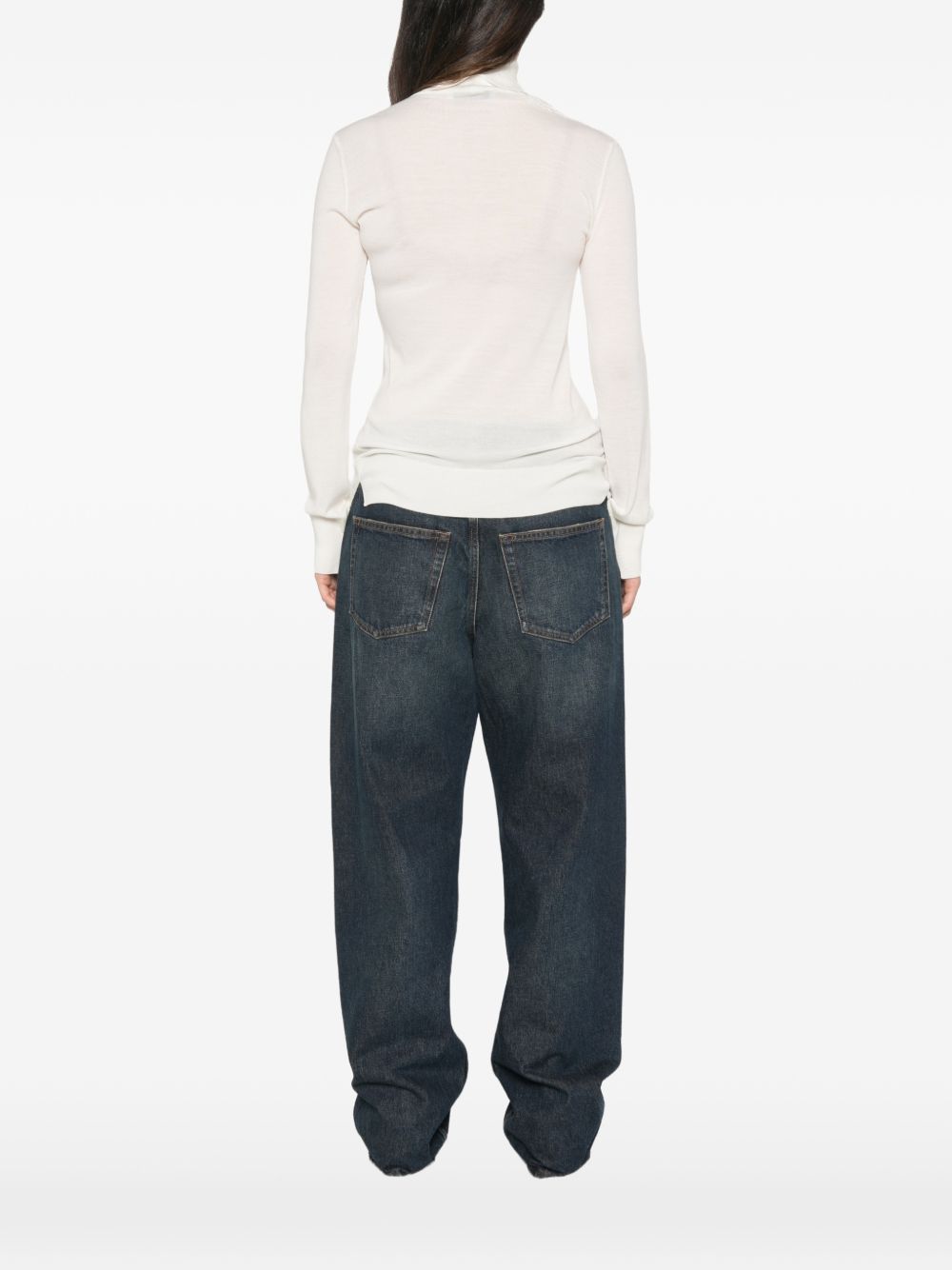 Ermanno Scervino Sweaters