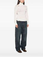 Ermanno Scervino Sweaters