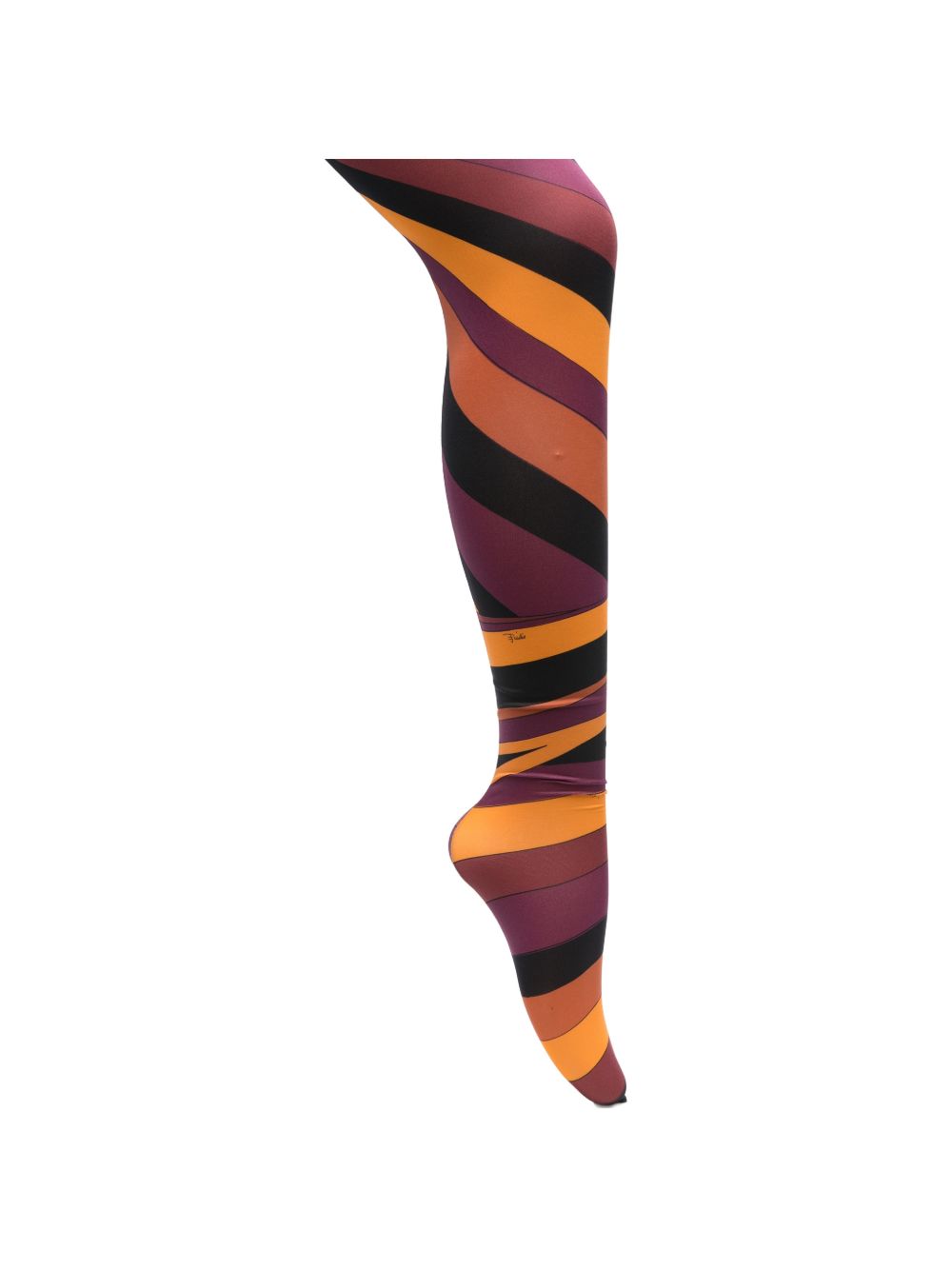 PUCCI Underwear BORDEAUX