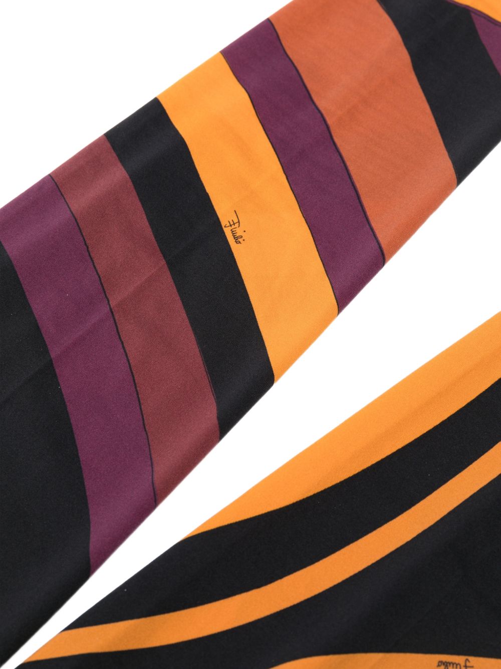 PUCCI Underwear BORDEAUX