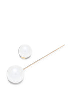 Emporio Armani Bijoux WHITE