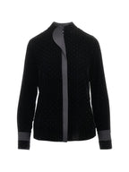 Emporio Armani Shirts BLACK