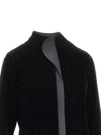 Emporio Armani Shirts BLACK