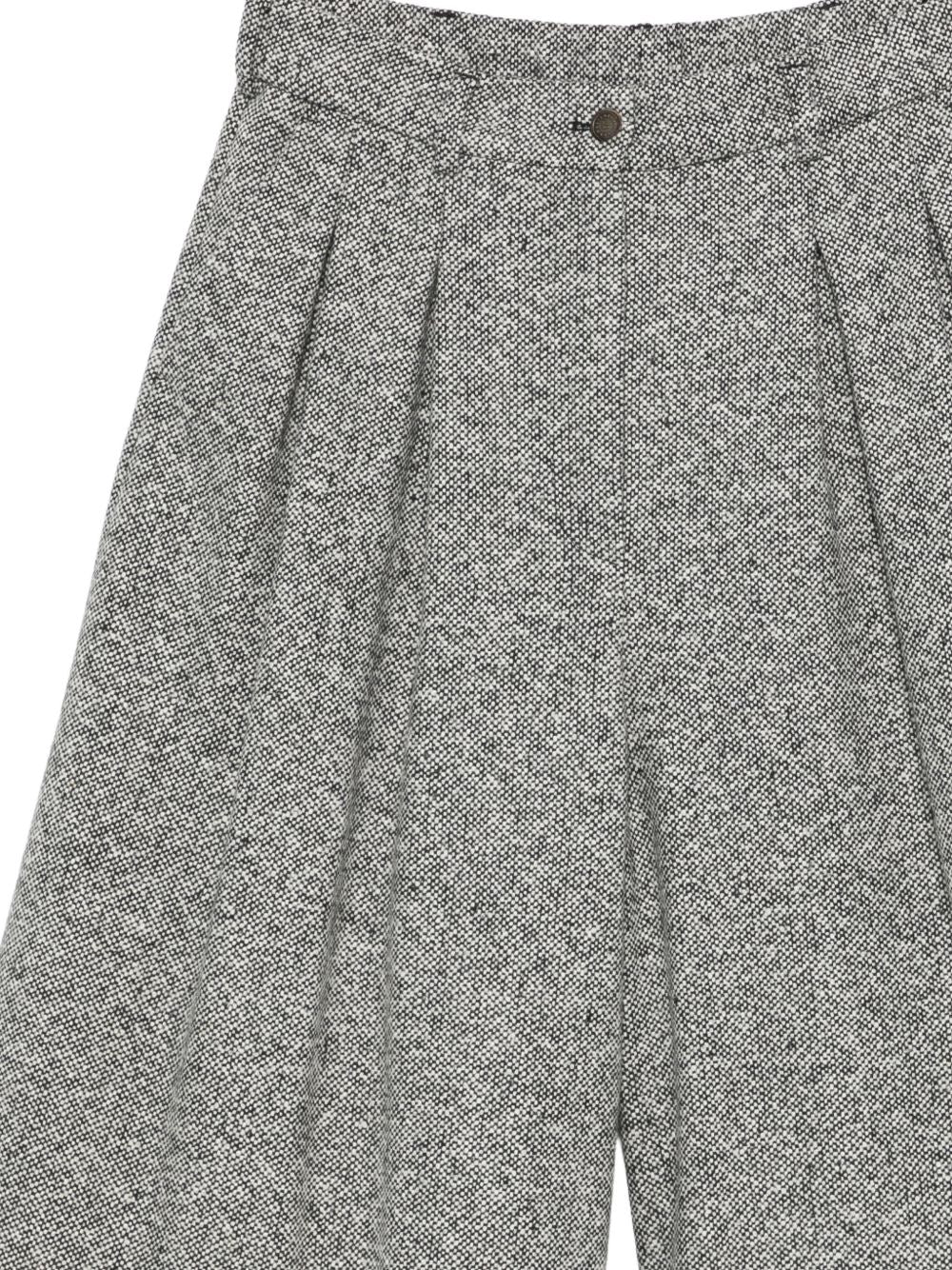 Emporio Armani Shorts GREY