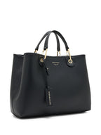 Emporio Armani Bags.. BLACK