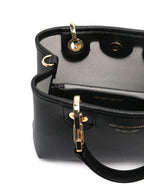 Emporio Armani Bags.. BLACK
