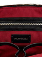 Emporio Armani Bags.. BLACK