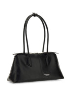 Emporio Armani Bags.. BLACK