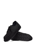 BIRKENSTOCK Sneakers BLACK