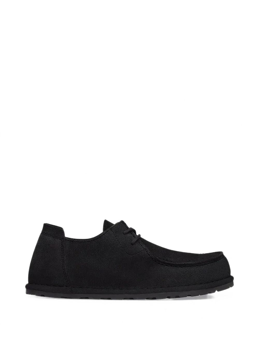 BIRKENSTOCK Sneakers BLACK