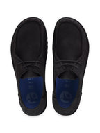 BIRKENSTOCK Sneakers BLACK