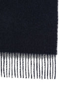 JACQUEMUS Scarfs NAVY