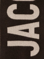 JACQUEMUS Scarfs BROWN