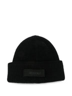 JACQUEMUS Hats BLACK