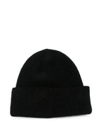 JACQUEMUS Hats BLACK