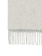 JACQUEMUS Scarfs GREY