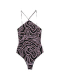 PUCCI Sea clothing BROWN