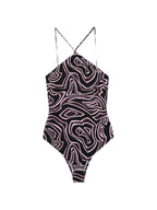 PUCCI Sea clothing BROWN