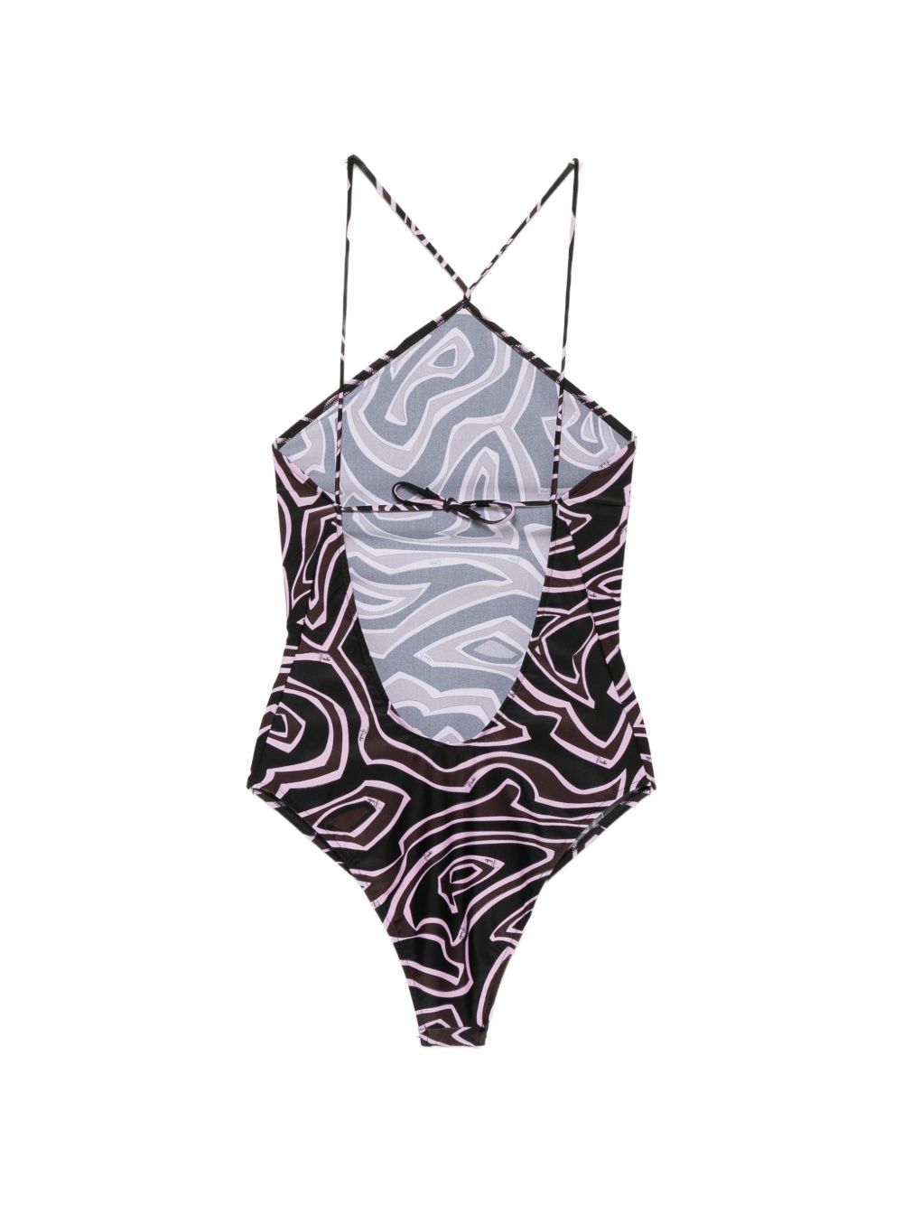 PUCCI Sea clothing BROWN