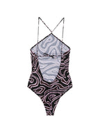 PUCCI Sea clothing BROWN