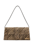JACQUEMUS Bags.. BROWN