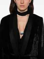 Forte Forte Jackets BLACK