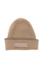 JACQUEMUS Hats BEIGE