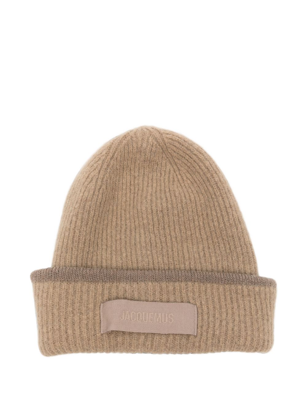 JACQUEMUS Hats BEIGE