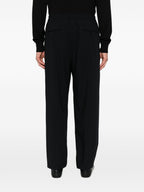 GIORGIO ARMANI Trousers NAVY
