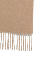 JACQUEMUS Scarfs GREY