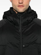 Y-3 Coats BLACK