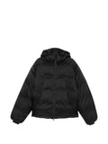 Y-3 Coats BLACK