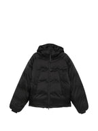 Y-3 Coats BLACK