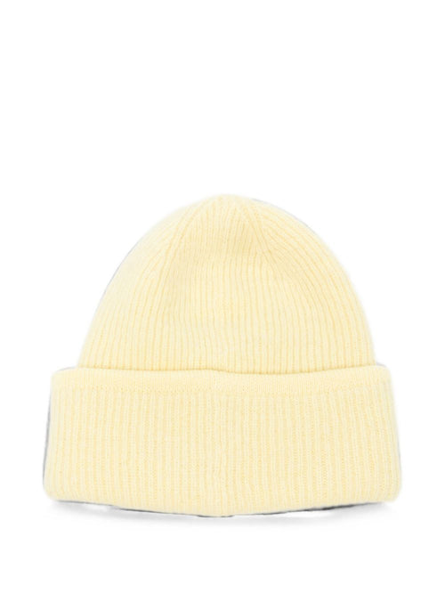 JACQUEMUS Hats YELLOW