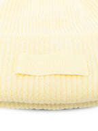 JACQUEMUS Hats YELLOW