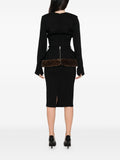 Stella McCartney Dresses BLACK