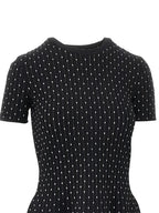 Emporio Armani Dresses BLACK