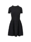 Emporio Armani Dresses BLACK