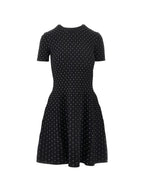 Emporio Armani Dresses BLACK