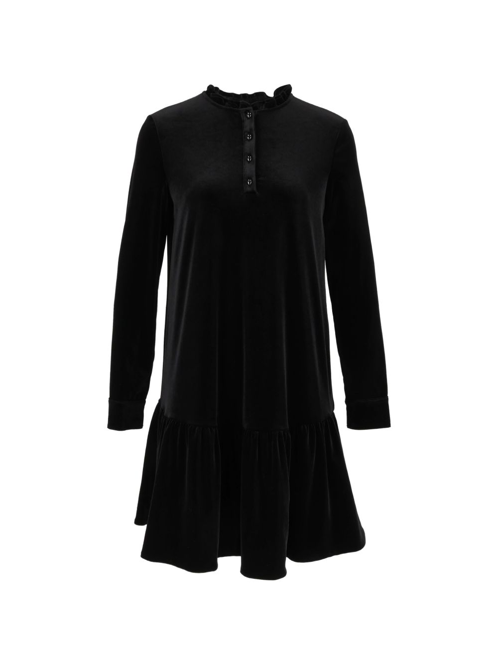Emporio Armani Dresses BLACK