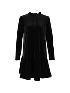 Emporio Armani Dresses BLACK